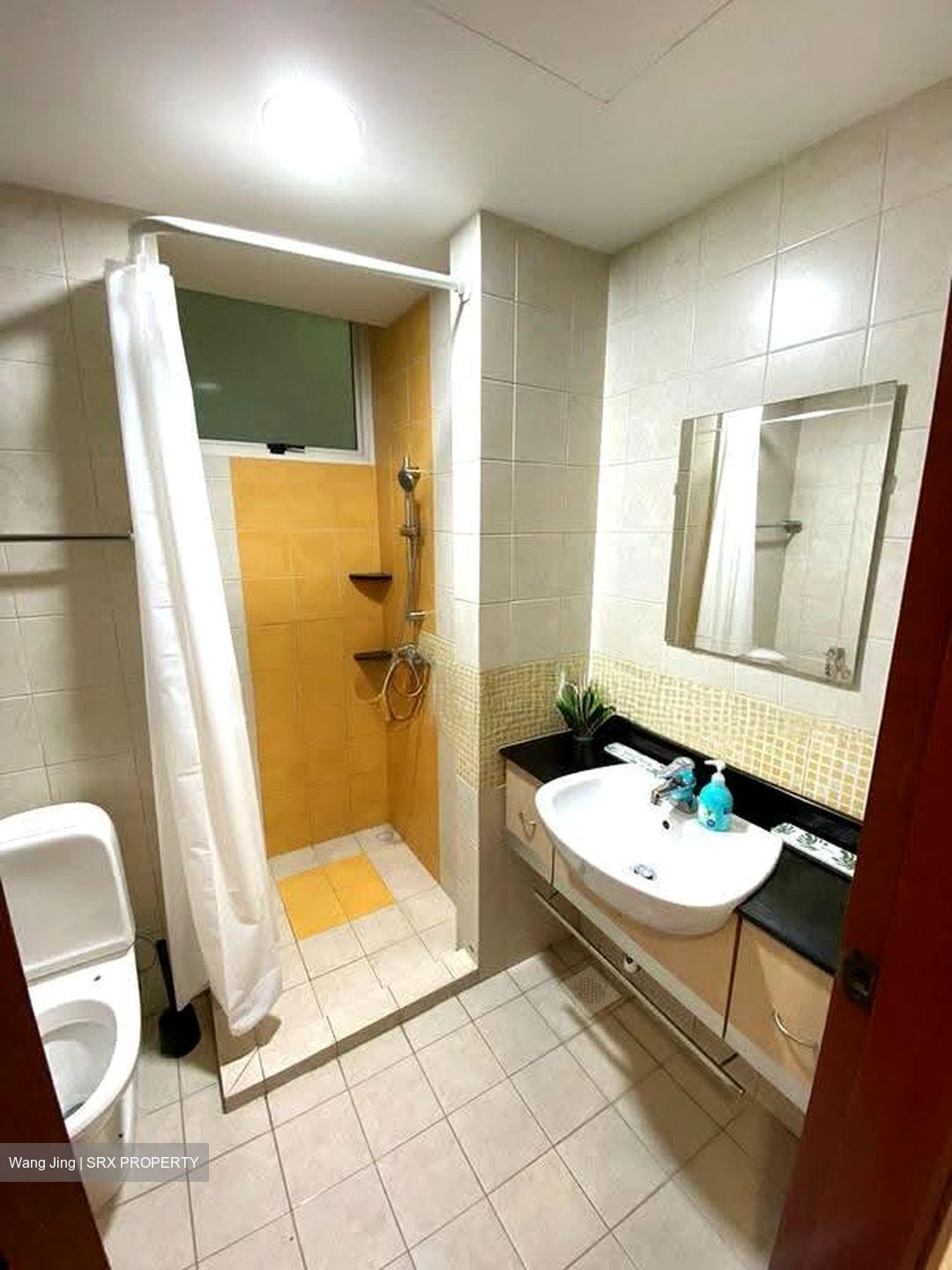 Compass Heights (D19), Apartment #632500591